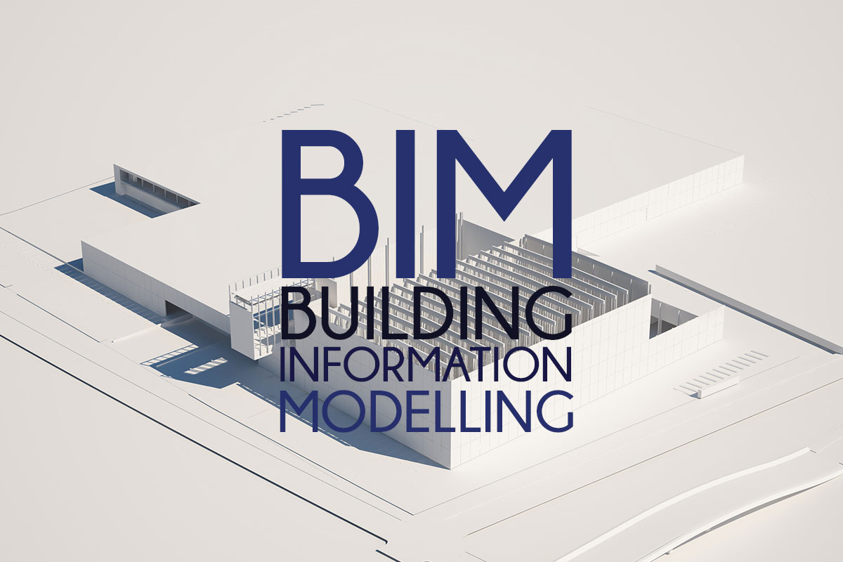 Building Information Modeling (BIM): Ορισμός, τα οφέλη και οι εφαρμογές